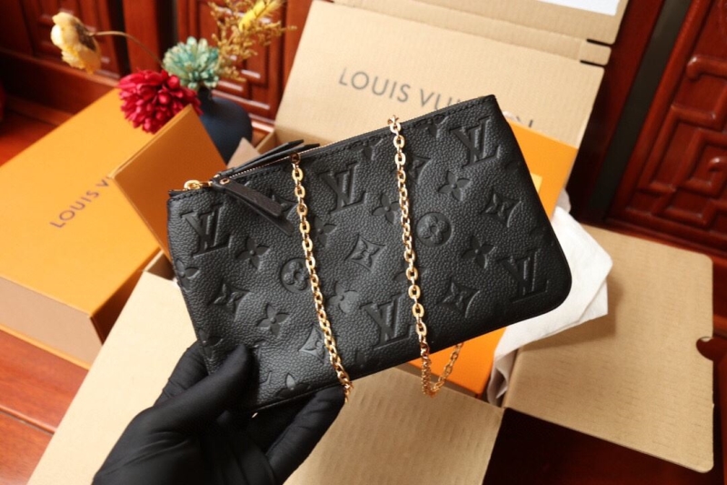 LV Clutch Bags